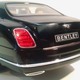 Illustration for article titled Bentley Mulsanne: Concours DModella